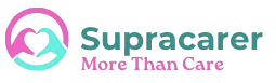 Supracarer logo